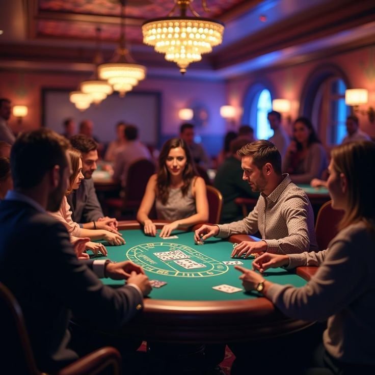 ji88 Myanmar Online Casino