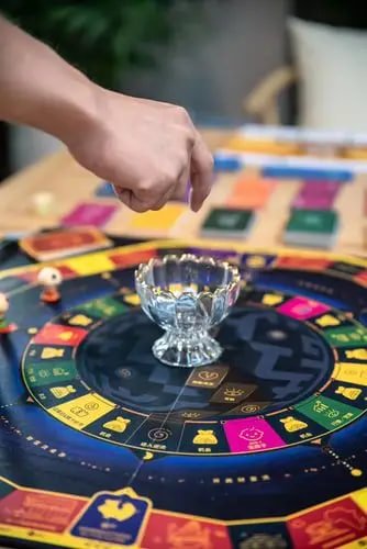 ji88 Live Casino Games